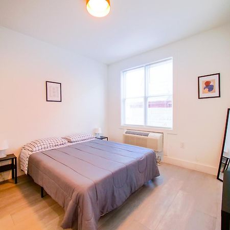 New Modern Serenity- 2Br Retreat Near New York City Bayonne Extérieur photo