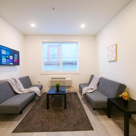 New Modern Serenity- 2Br Retreat Near New York City Bayonne Extérieur photo