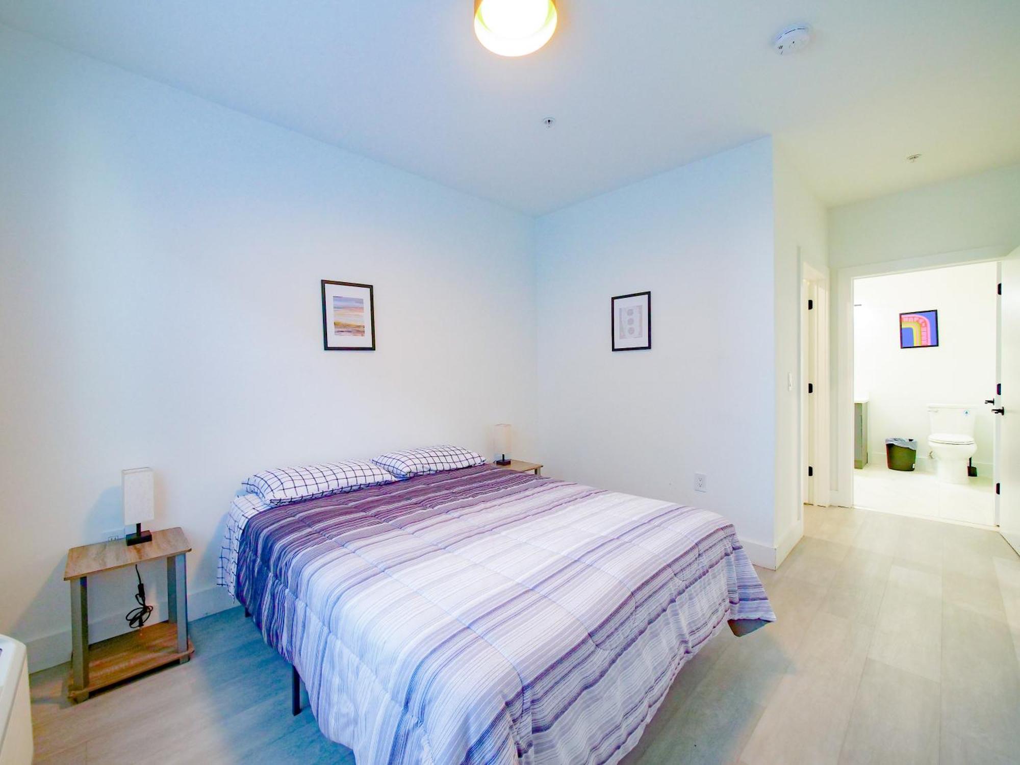 New Modern Serenity- 2Br Retreat Near New York City Bayonne Extérieur photo