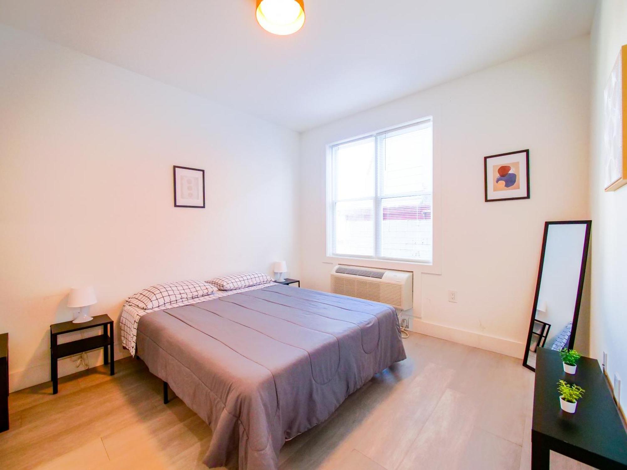 New Modern Serenity- 2Br Retreat Near New York City Bayonne Extérieur photo