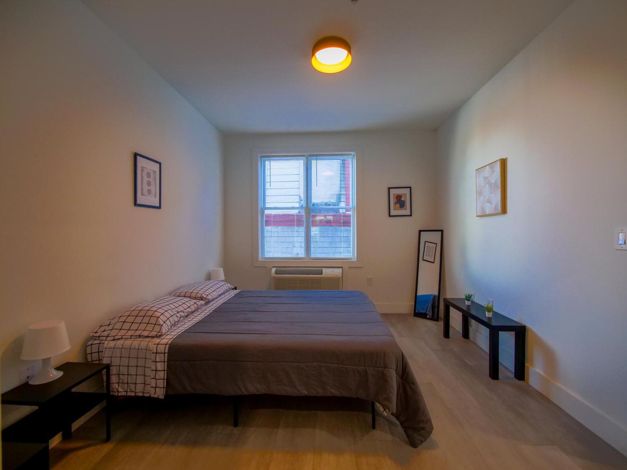 New Modern Serenity- 2Br Retreat Near New York City Bayonne Extérieur photo