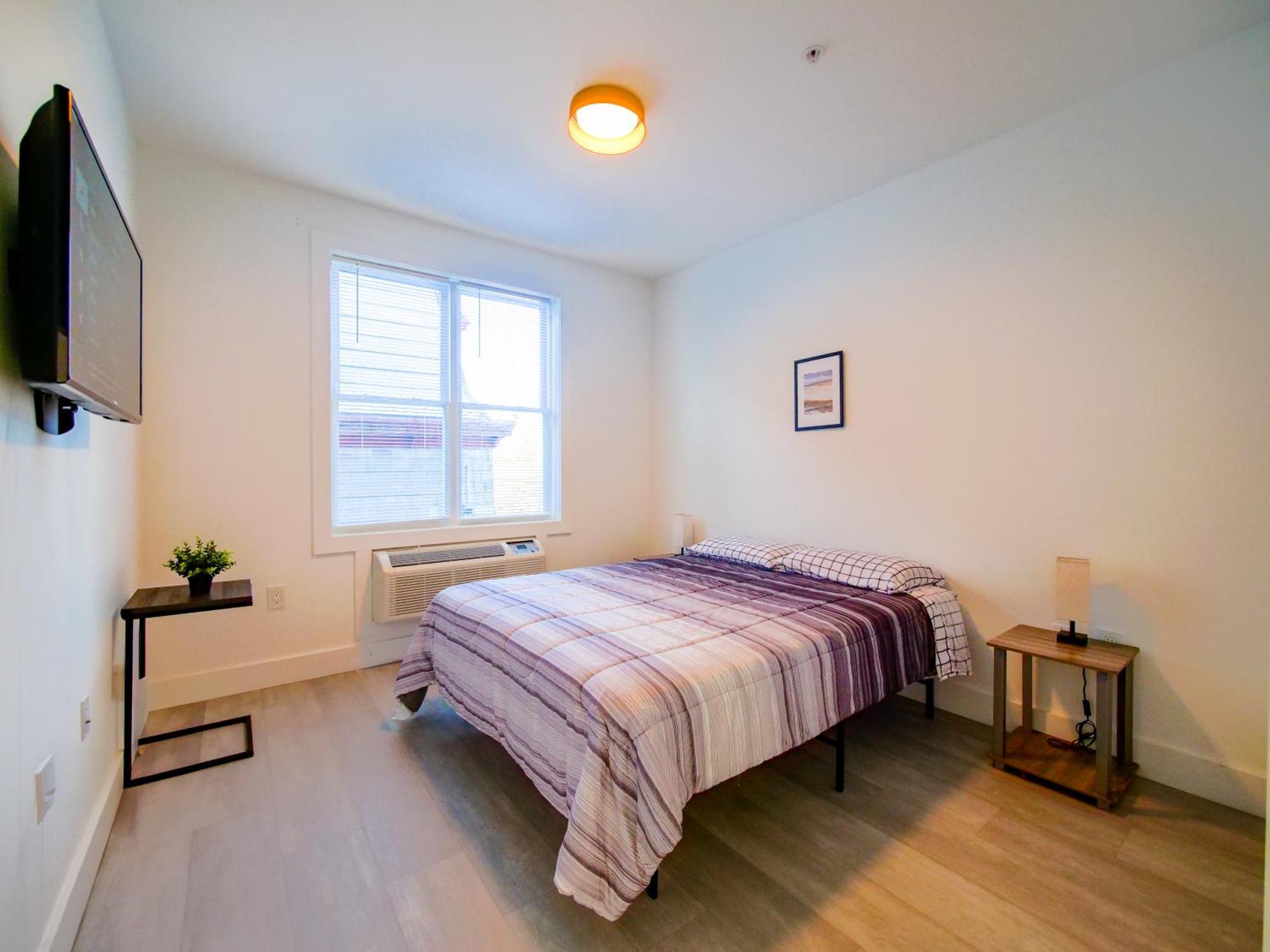 New Modern Serenity- 2Br Retreat Near New York City Bayonne Extérieur photo