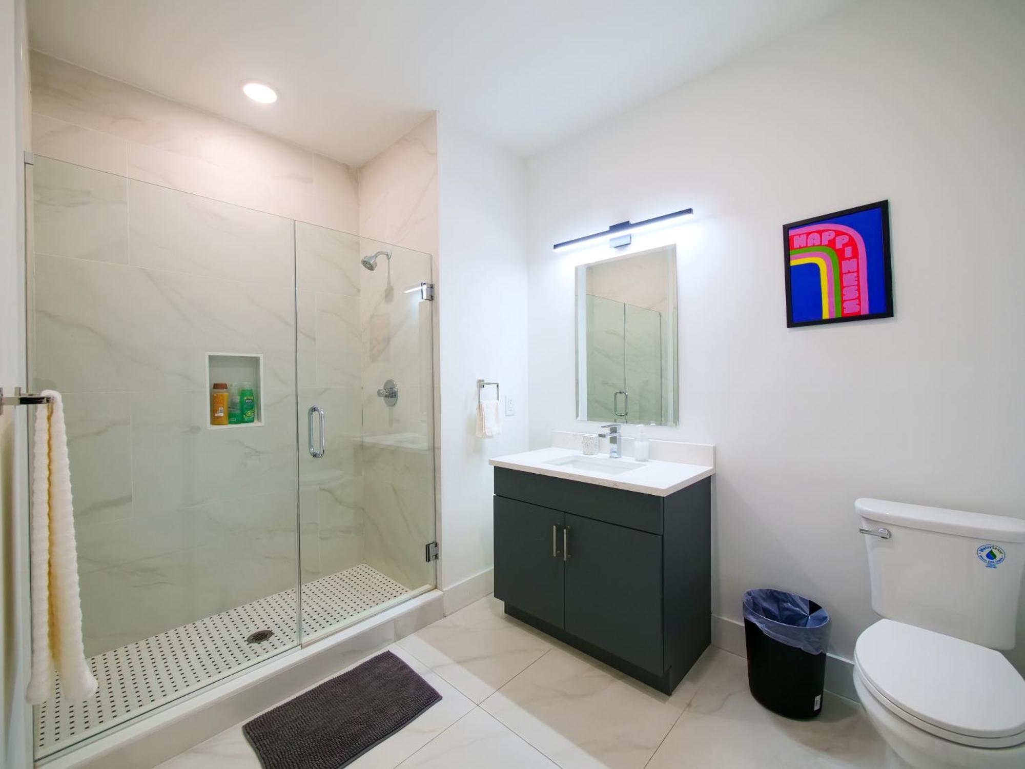 New Modern Serenity- 2Br Retreat Near New York City Bayonne Extérieur photo
