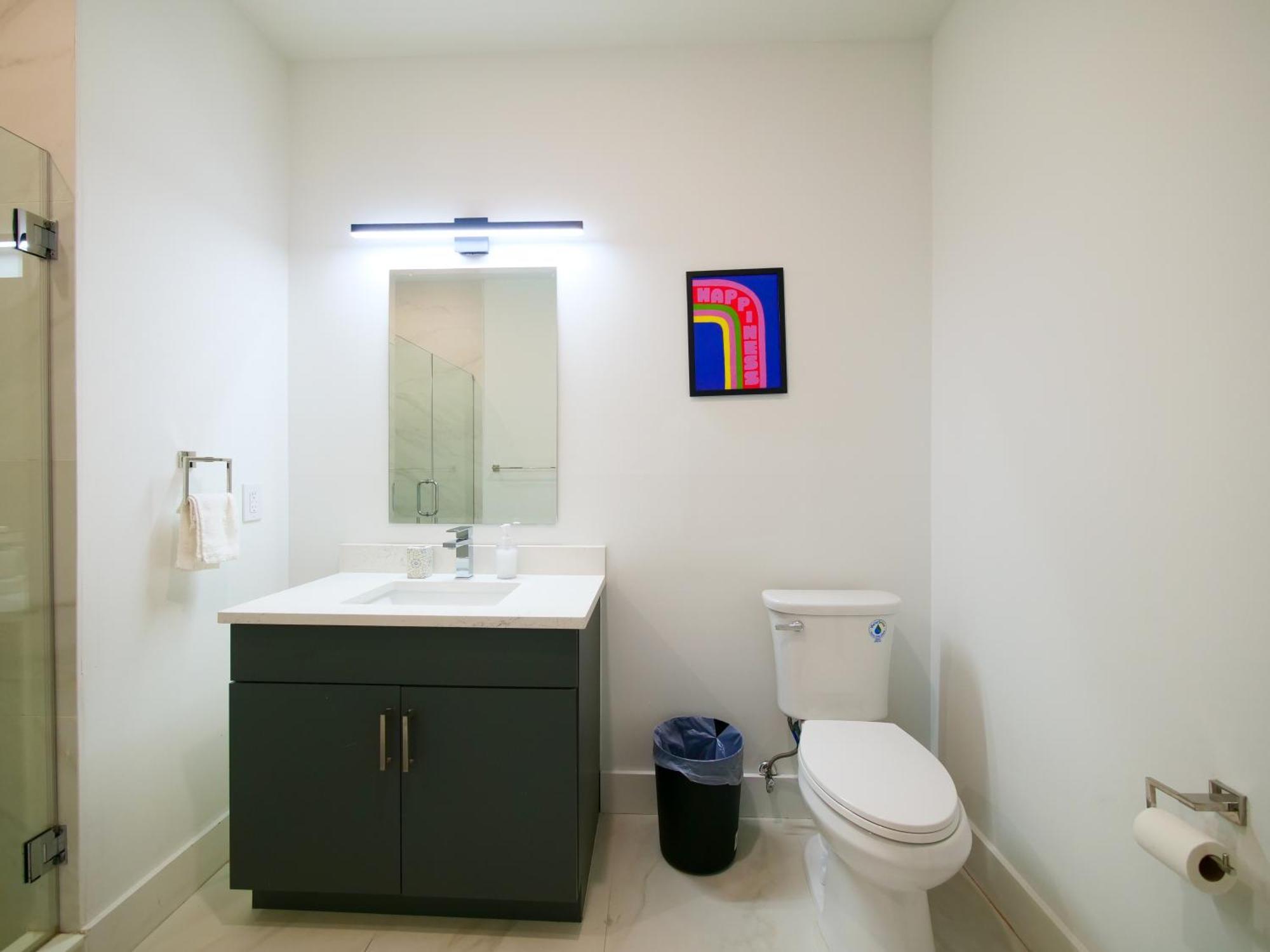 New Modern Serenity- 2Br Retreat Near New York City Bayonne Extérieur photo