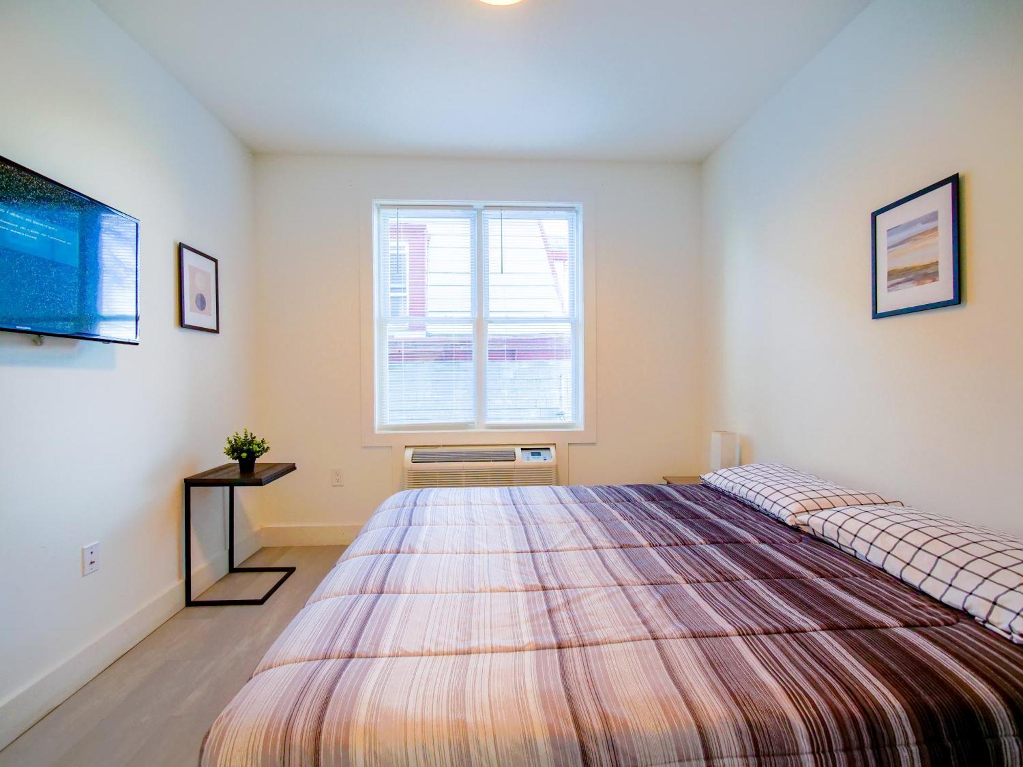 New Modern Serenity- 2Br Retreat Near New York City Bayonne Extérieur photo